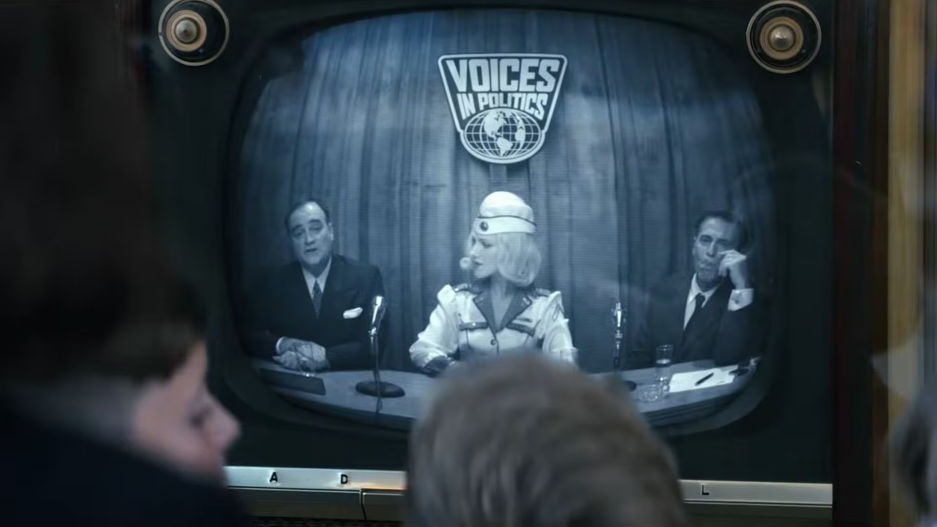 El spin-off ambienta su trama en la década de 1950, mostrando cambios culturales y sociales claves para entender el universo ficticio (Prime Video)