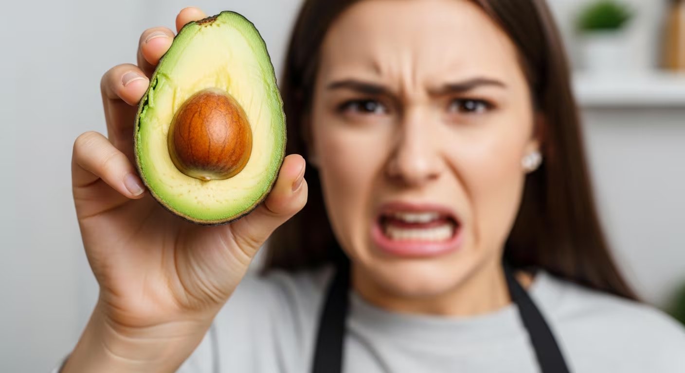La elección del aguacate adecuado depende del color, firmeza y ausencia de daños en la cáscara, según Profeco. (Imagen Ilustrativa Infobae)