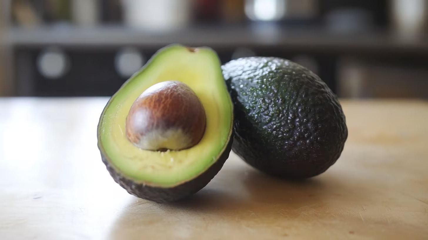 El aguacate Hass domina las exportaciones mexicanas por sus características únicas y disponibilidad todo el año. (Imagen Ilustrativa Infobae)