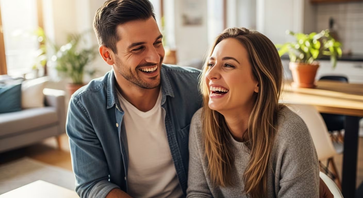 Retomar la atención a las microinteracciones diarias y la escucha activa ayuda a restaurar la cercanía emocional y la complicidad en la pareja (Imagen Ilustrativa Infobae)