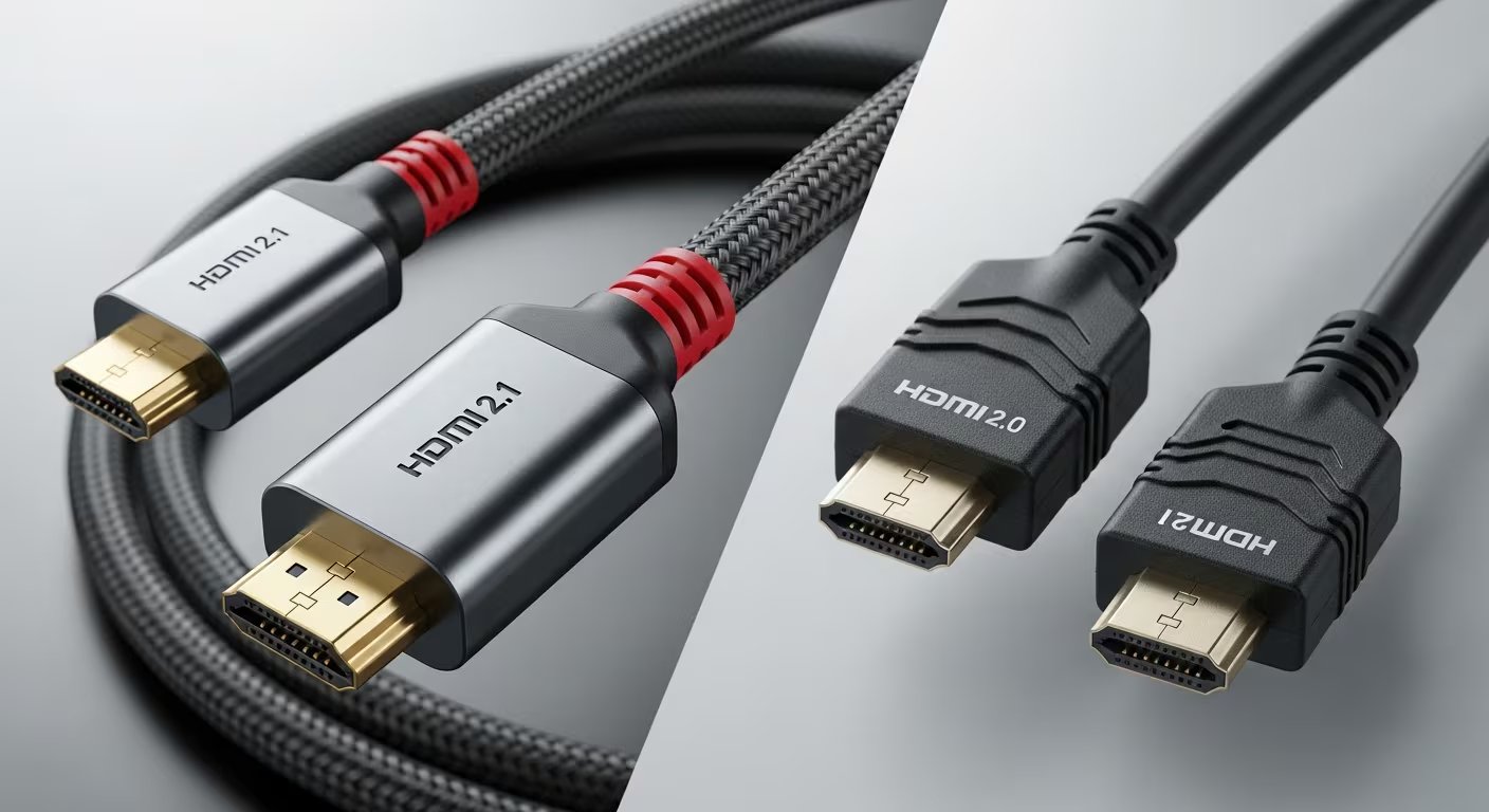 Menos cables, más comodidad: así funciona el HDMI ARC en tu centro de entretenimiento - (Imagen ilustrativa Infobae)