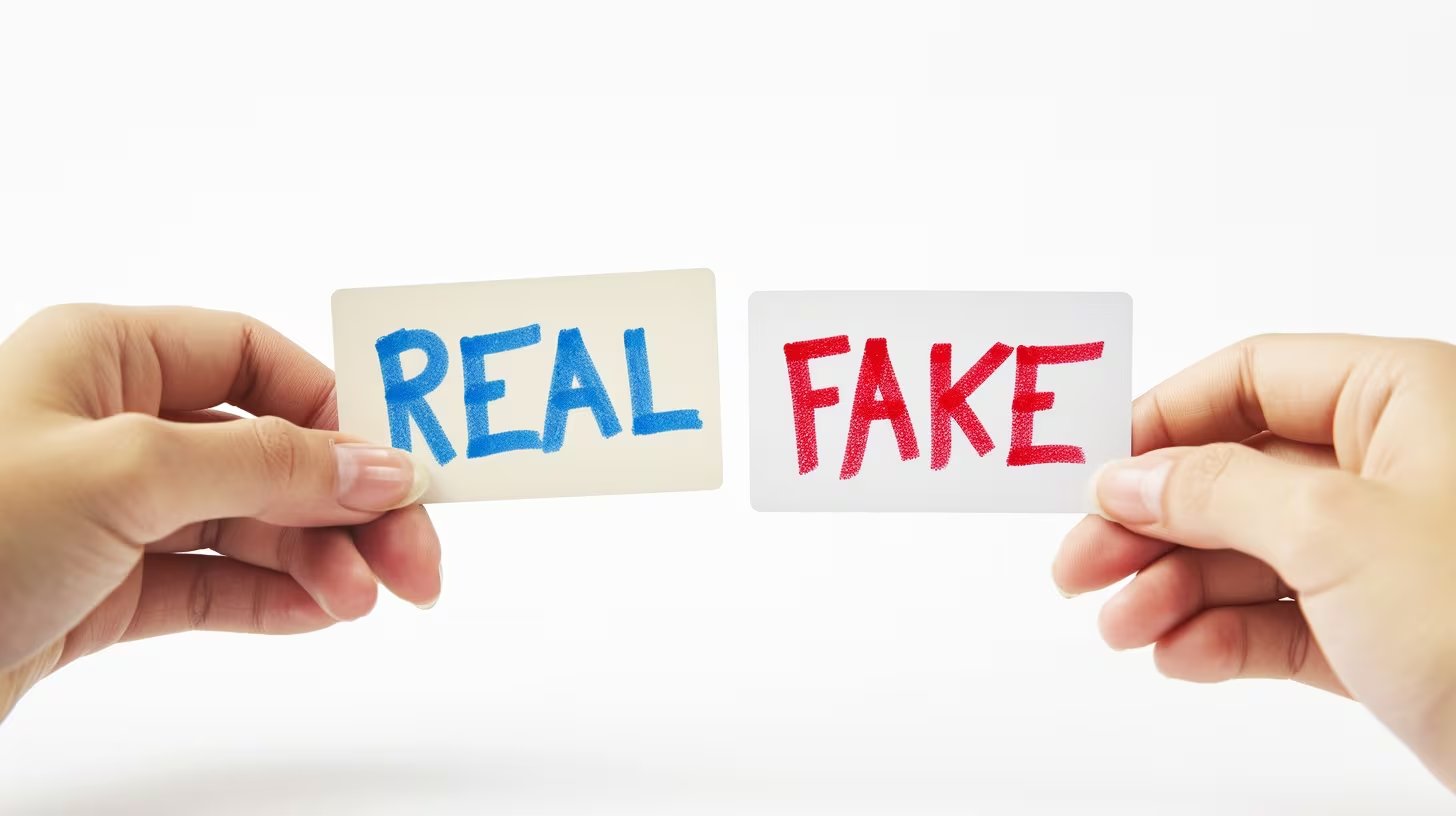 redes sociales, difusión, true, false, info, engaños, mentiras - (Imagen Ilustrativa Infobae)