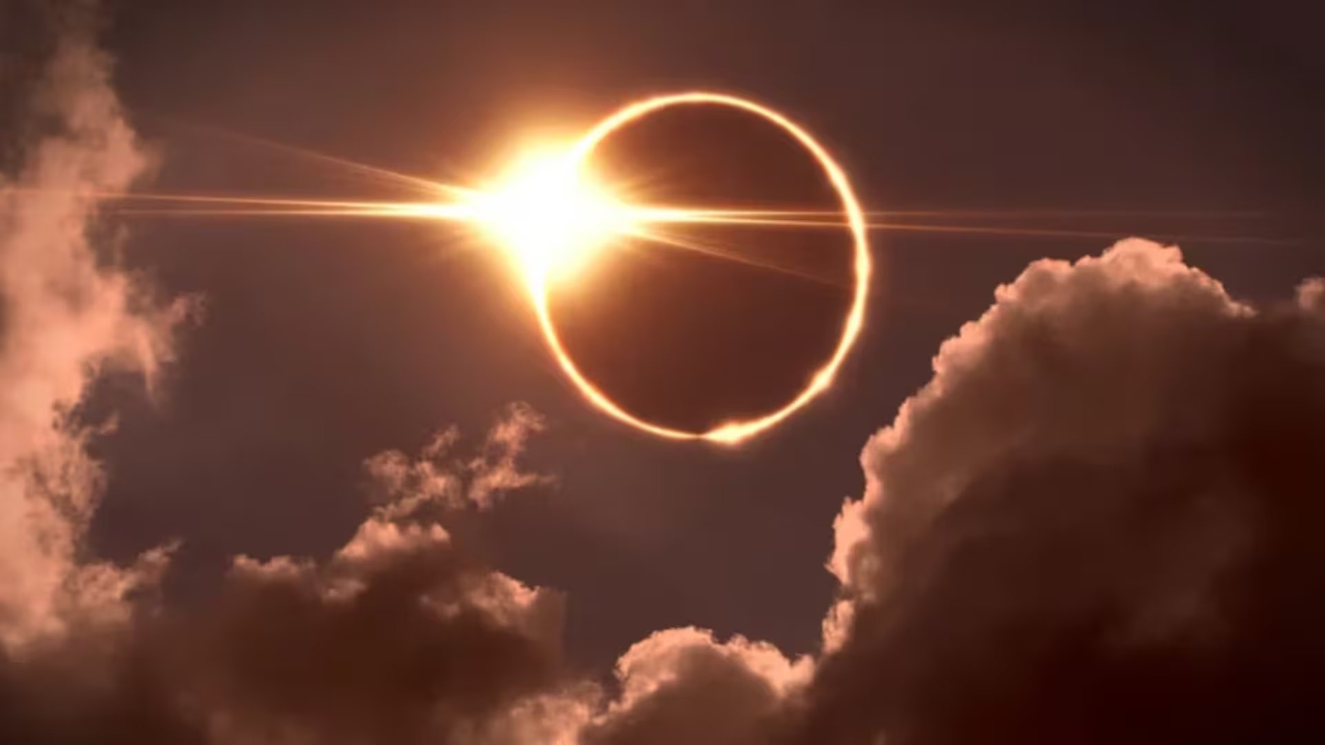 Un eclipse solar será visible desde España en agosto de 2026.