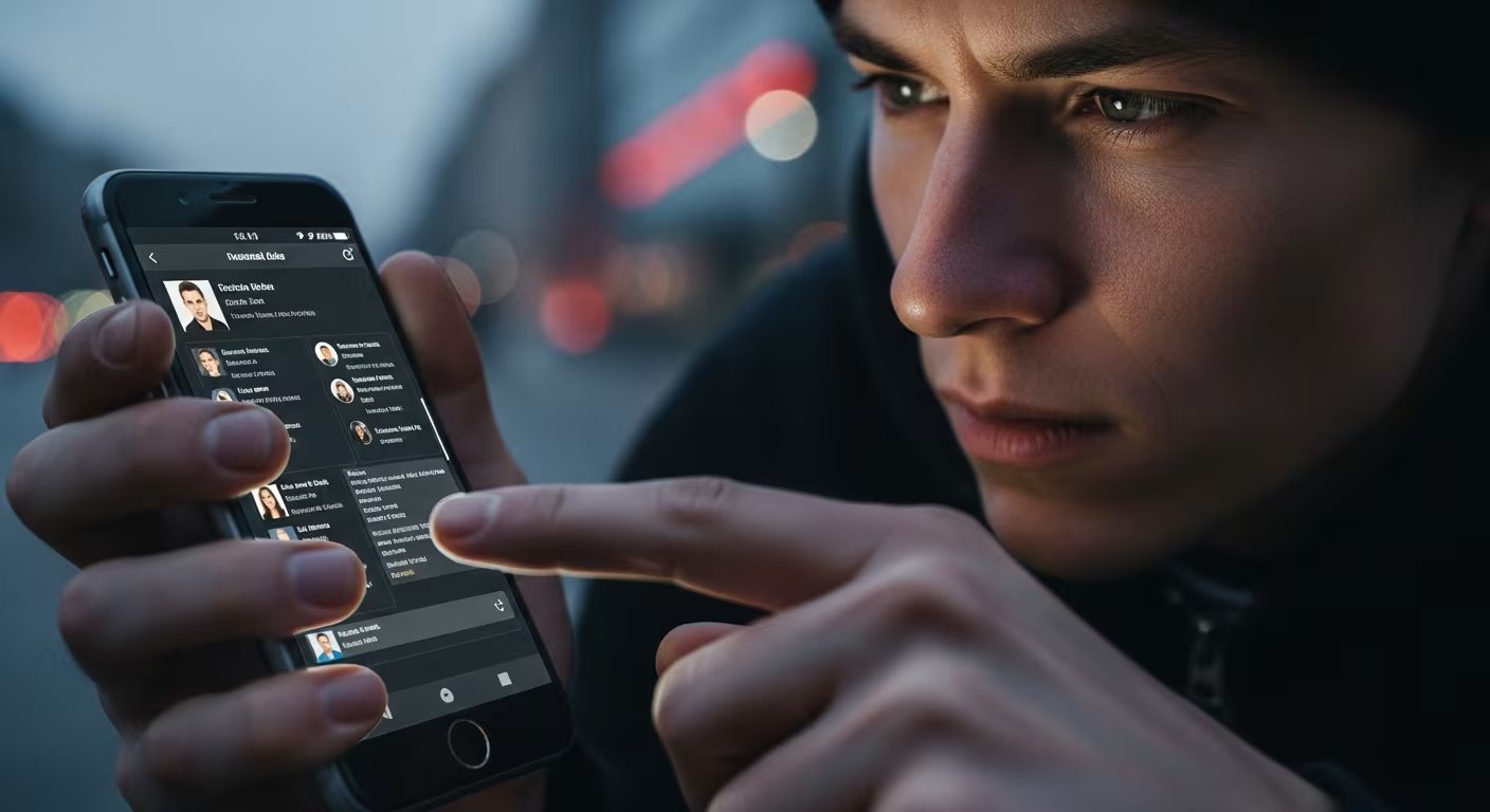 Los especialistas en ciberseguridad señalan que la mayoría de las personas emplean sus dispositivos para acceder a información financiera, laboral y a bases de datos sensibles. (Imagen Ilustrativa Infobae)