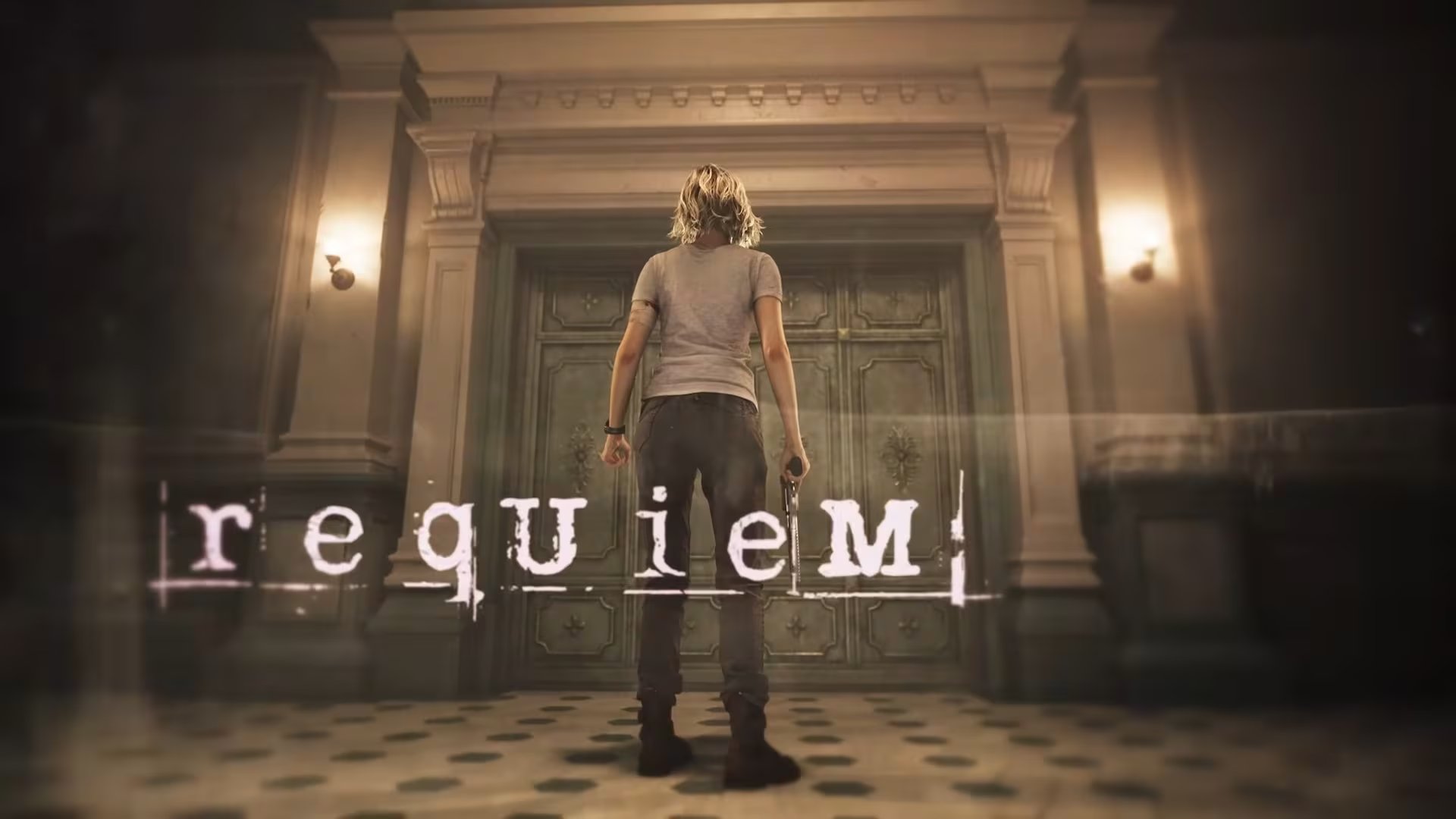 Por qué el “capítulo fantasma” de Resident Evil Requiem es clave para su éxito global