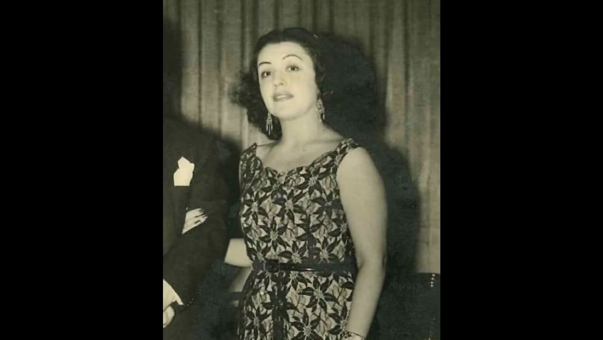 Con su timbre inconfundible, Alicia Lizárraga emergió como una de las figuras más representativas del canto criollo, elevando la identidad musical peruana. (Herenciacriolla)
