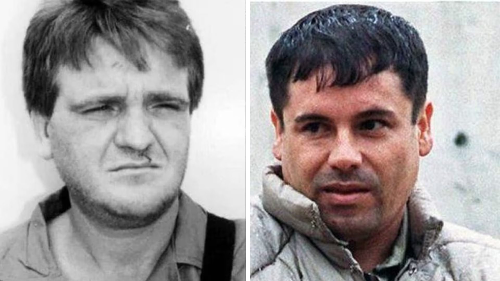 El Colo habría trabajado para El Güero Palma y El Chapo. (Infobae)
