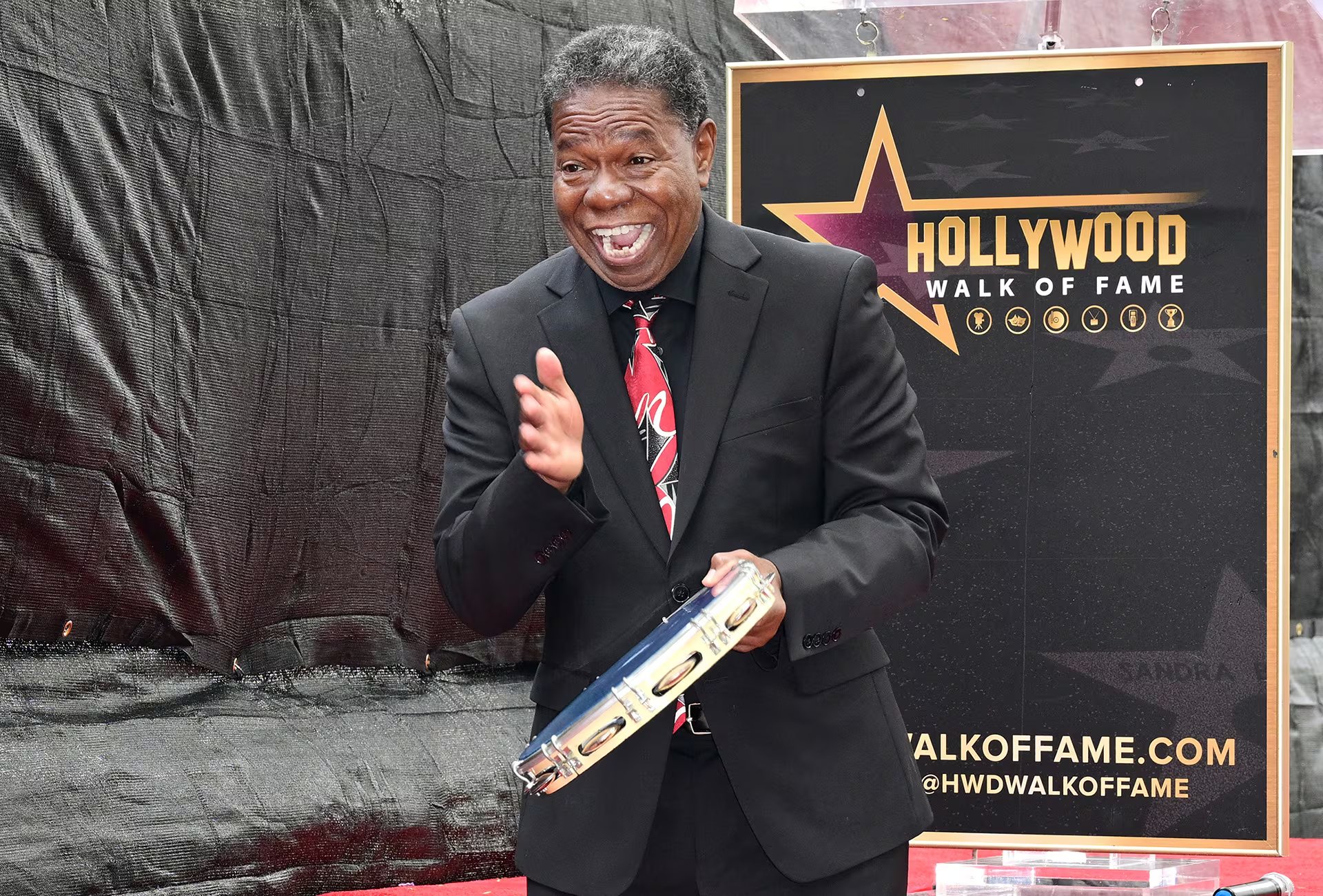 La trayectoria de Paulinho Da Costa incluye 161 nominaciones y 59 premios Grammy, además de su decisivo aporte en más de 350 bandas sonoras (Frederic J. Brown/AFP)