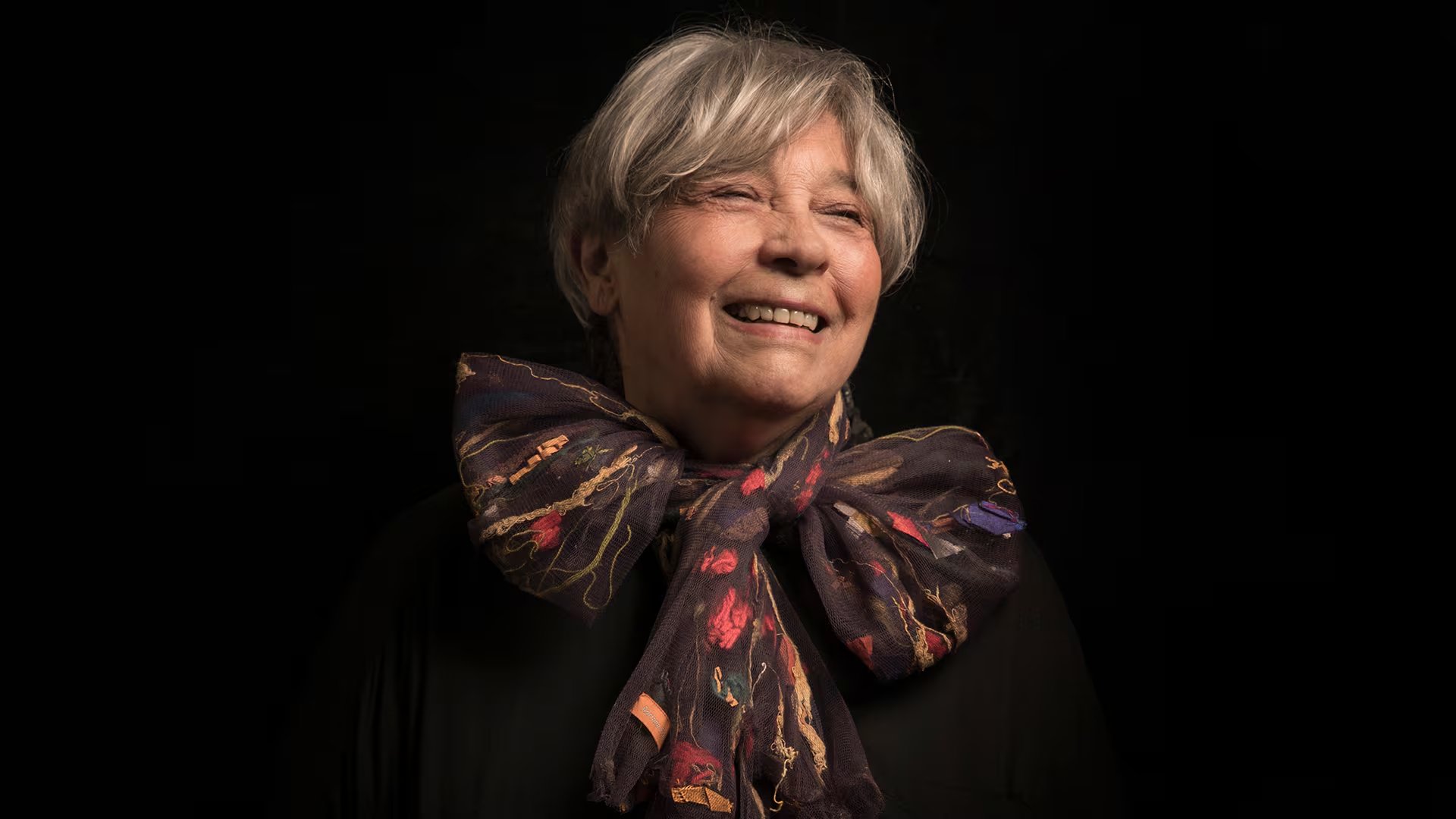 Liliana Herrero (Foto: Nora Lezano)