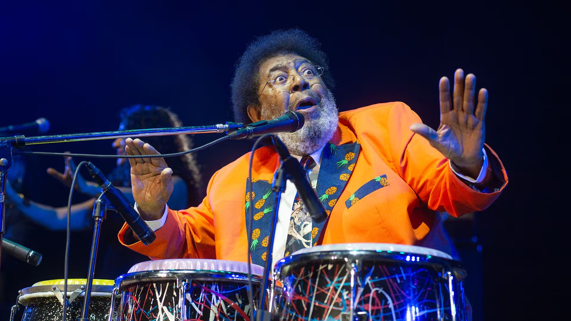 Rubén Rada (RS Fotos)
