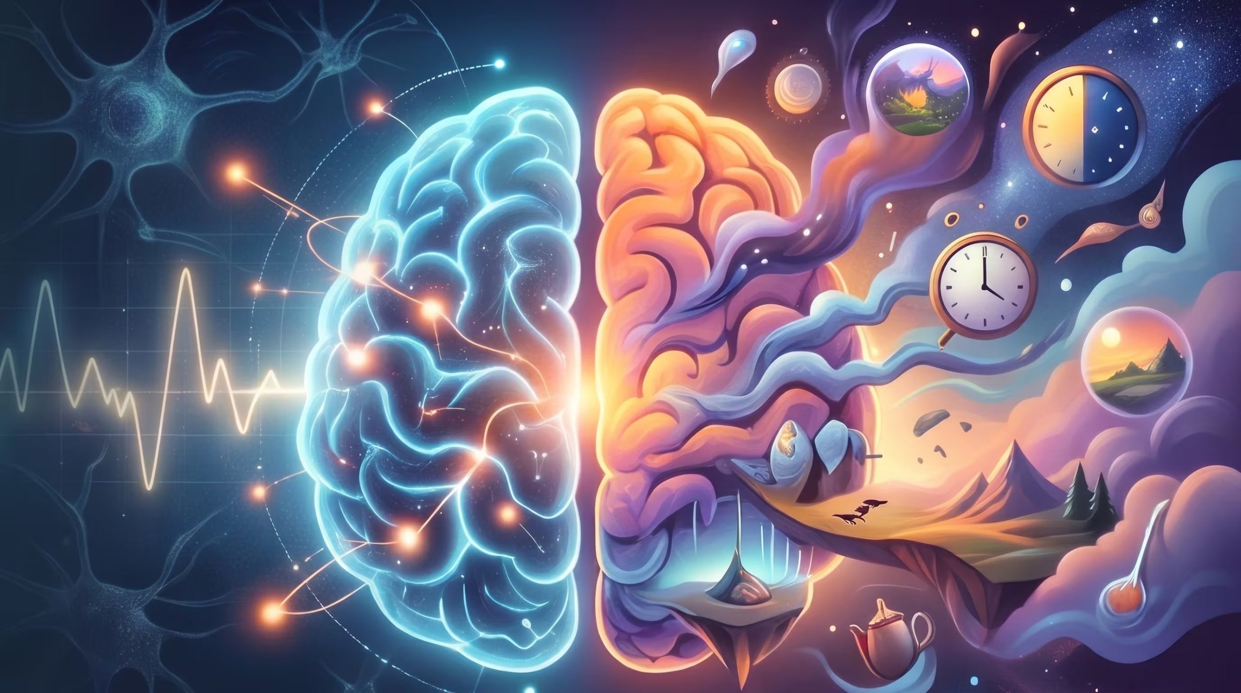 Estas evaluaciones analizan habilidades como razonamiento lógico, comprensión verbal y memoria de trabajo. (Imagen Ilustrativa Infobae)