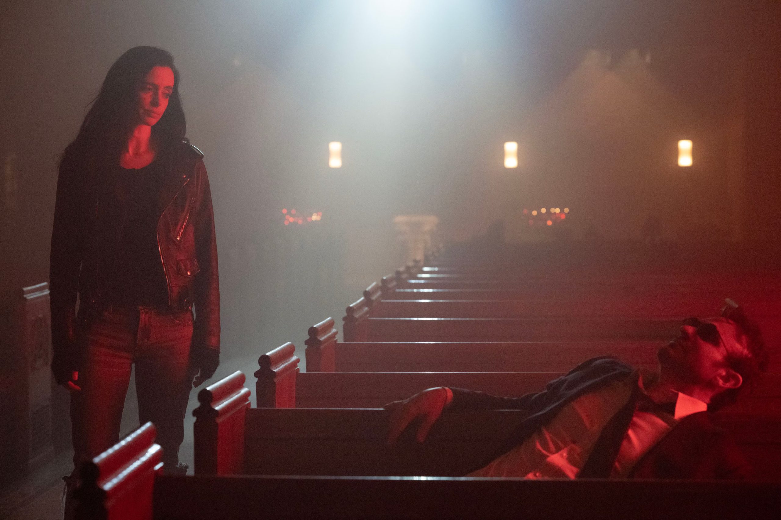 Daredevil: Born Again - Temporada 2 - Episodios 7 y 8