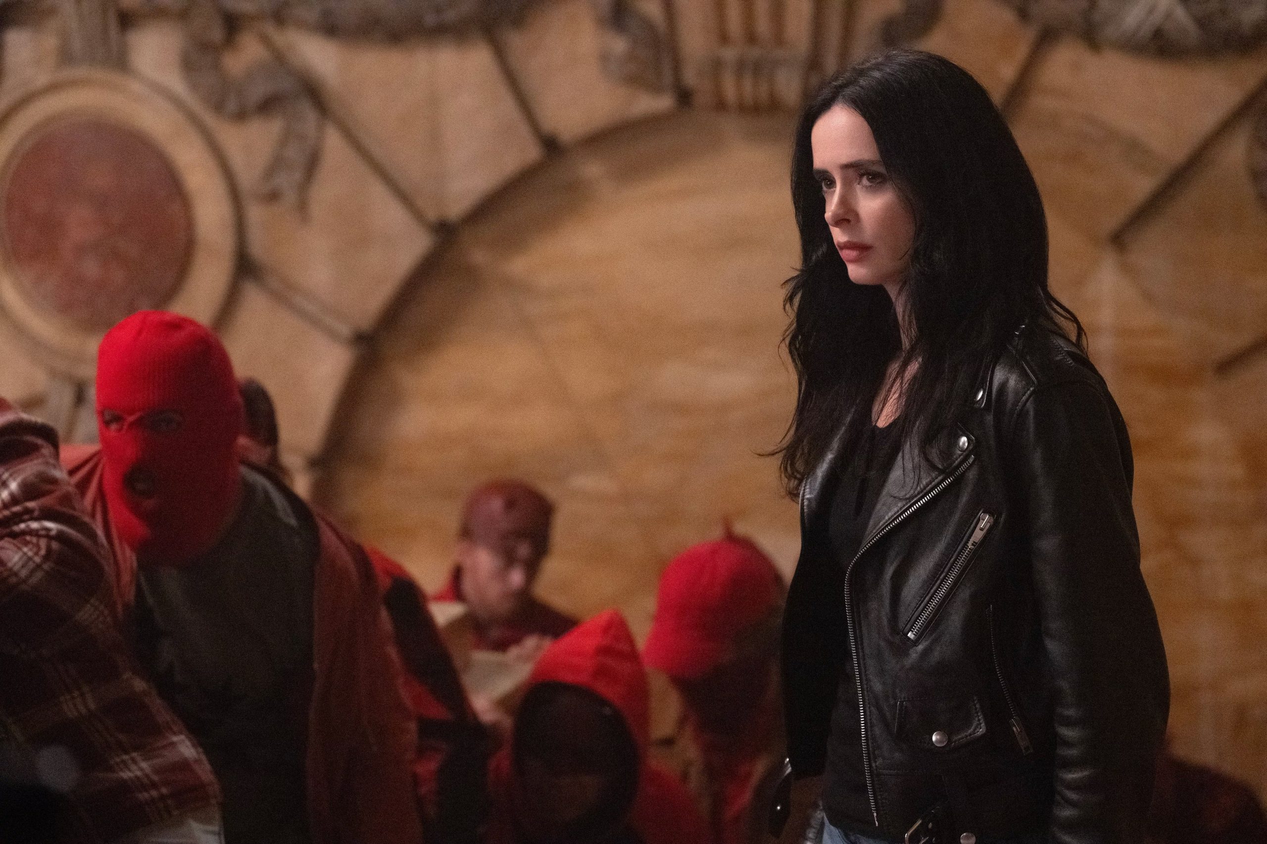 Daredevil: Born Again - Temporada 2 - Episodios 7 y 8