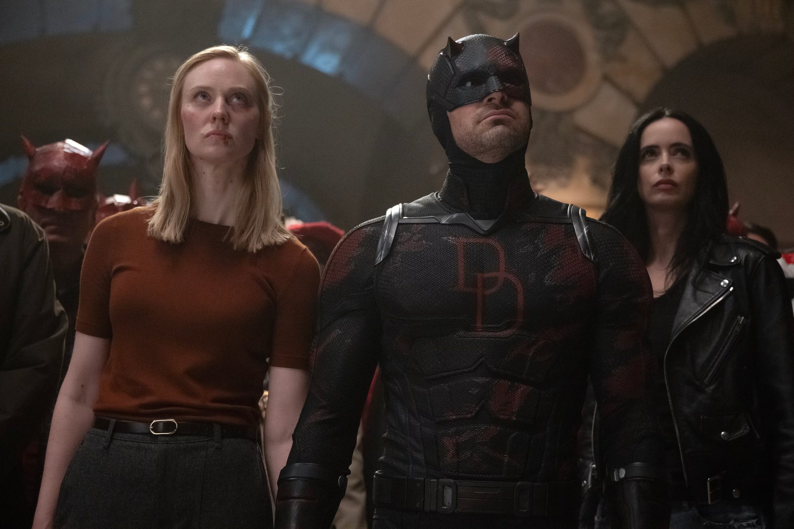 Daredevil: Born Again - Temporada 2 - Episodios 7 y 8