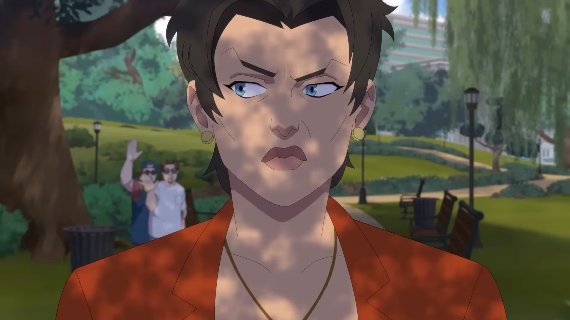 Invincible - Temporada 4 - Episodios 6, 7 y 8