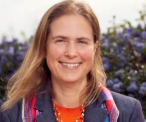 La experta en biología celular, Sarah A. Teichmann, reconocida por los avances en la comprensión del cuerpo humano con resolución a nivel de célula individual 