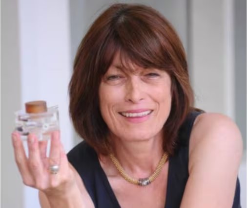 Gordana Vunjak-Novakovic, otra de las galardonadas por su parte en ingeniería de tejidos humanos y medicina regenerativa