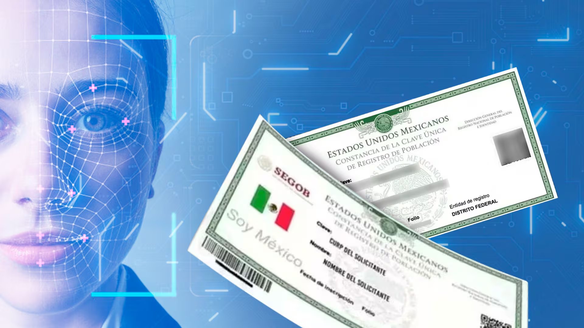 Cuando realizas el trámite de registro, la plataforma digital genera un folio de alta que es enviado a tu correo electrónico o por SMS. Este folio, con fecha y hora, es tu comprobante de que el proceso concluyó correctamente. Guárdalo como respaldo oficial. (Infobae México)