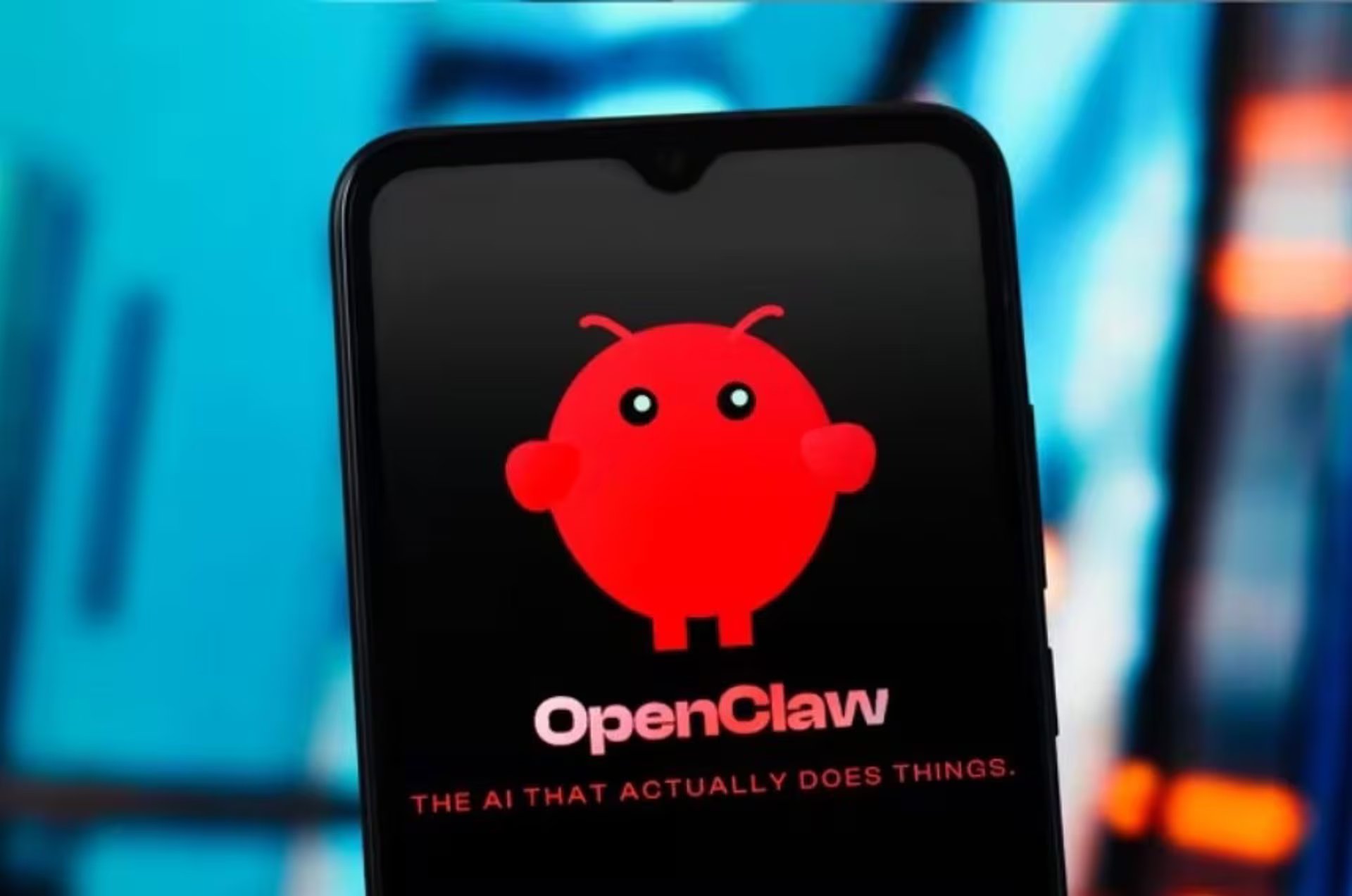 OpenClaw nació como un proyecto de código abierto que permite conectar distintos modelos de inteligencia artificial. Europa Press 