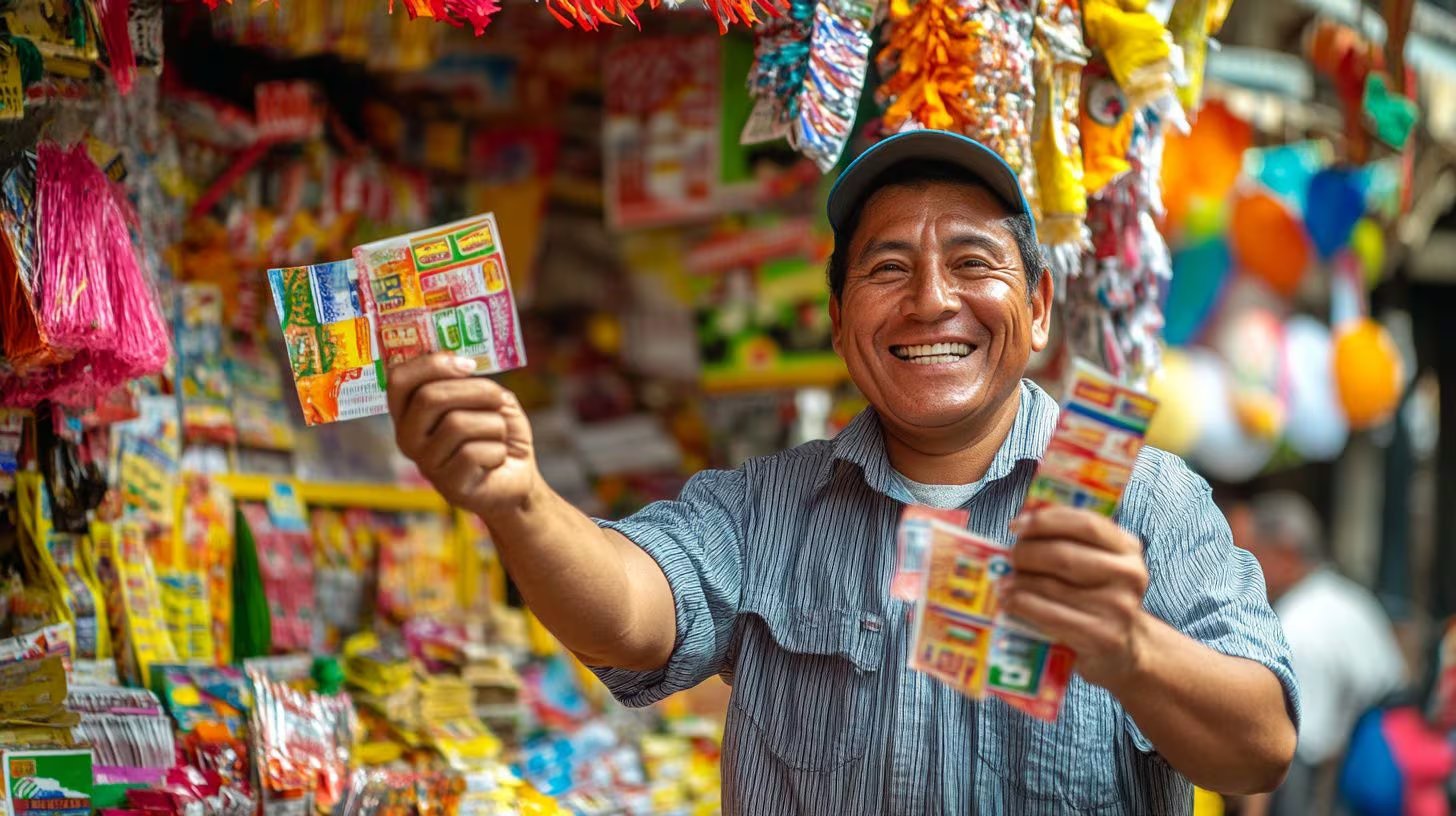 ¿No sabes como ganar los premios de la Lotería de Cauca? No te preocupes, nosotros te decimos cómo (Imagen Ilustrativa Infobae)