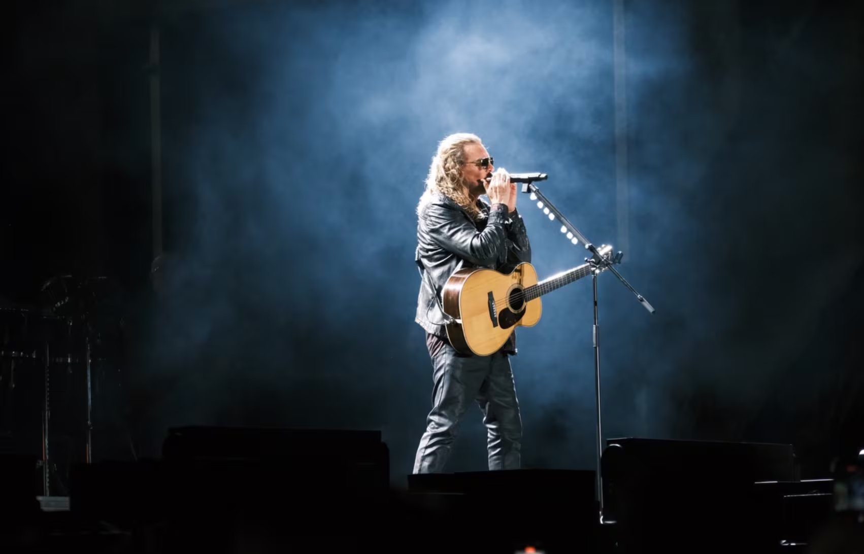 La banda mexicana Maná será parte de una de las ceremonias de inauguración del Mundial (Cortesía: Picnic Festival Centroamerica)