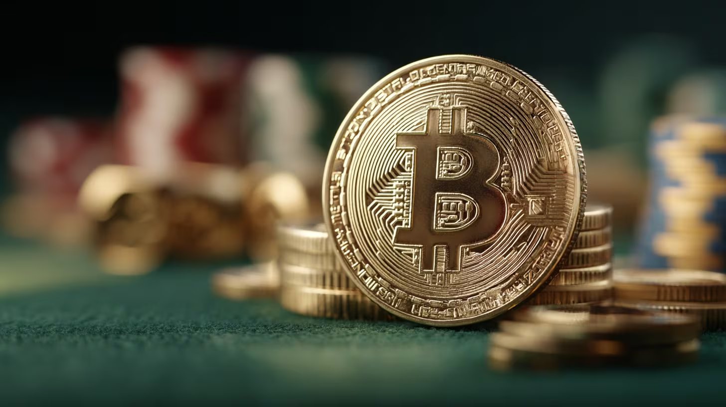 Oportunidades de alto rendimiento y presión para invertir rápido son la base de estos fraudes relacionados con criptoactivos. (Imagen Ilustrativa Infobae)