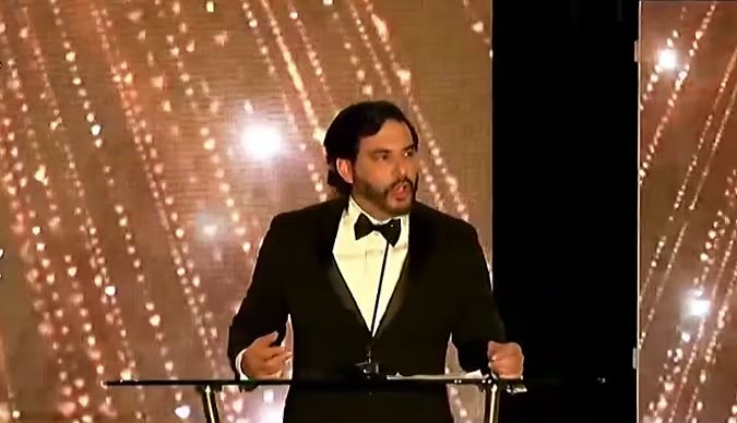Ronen Suarc revela: “Sé que necesito mayor estabilidad económica y mayor estabilidad, que tengo cero en este momento de mi vida, pero la verdad quiero ser papá”
