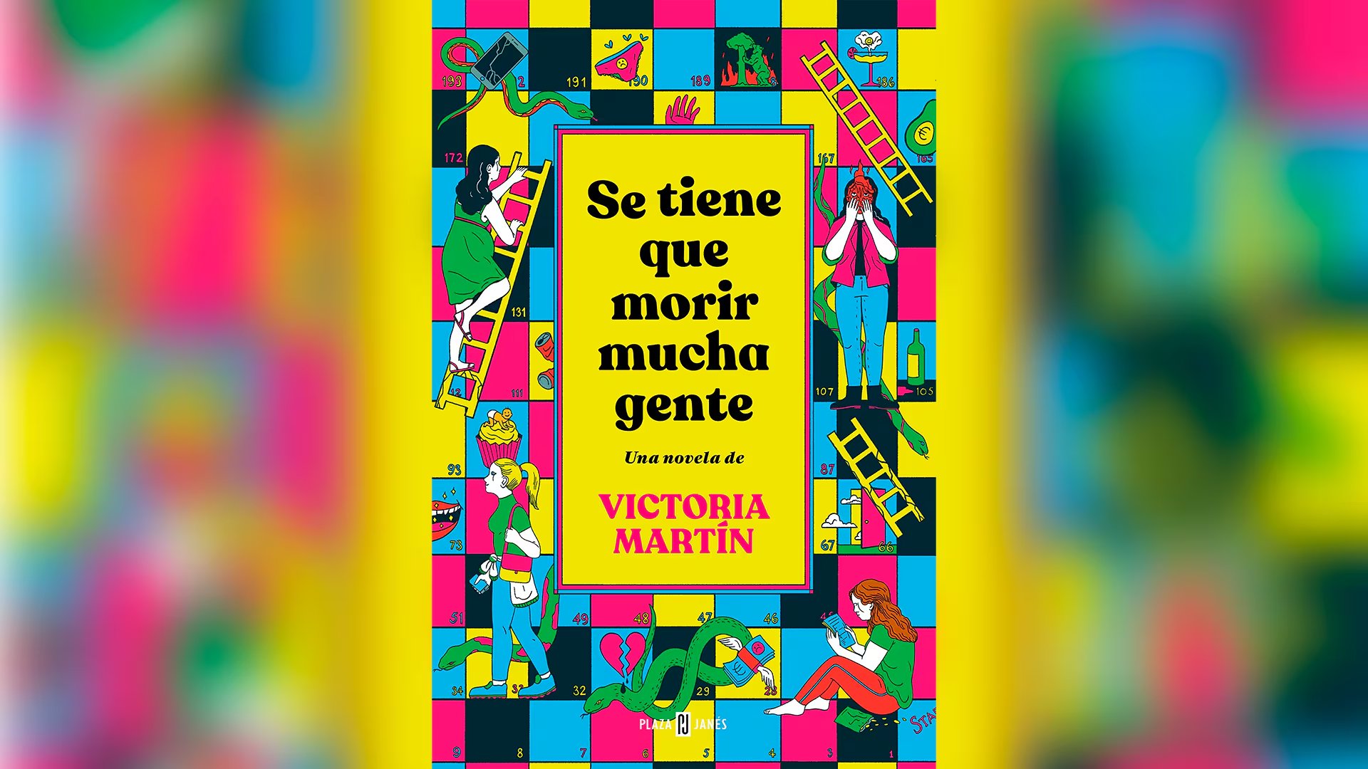 Se Tiene Que Morir Mucha Gente La Serie Que Destapa Las Miserias De se-tiene-que-morir-mucha-gente-la-serie-que-destapa-las-miserias-de
