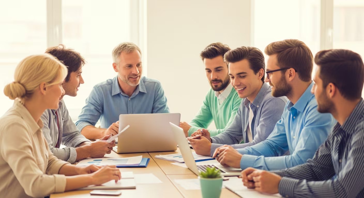 Comunidad al Empleo, impulsada por Eidos Global, interviene en Argentina, Chile, Colombia, Costa Rica, México y Brasil para mejorar la empleabilidad de las personas +45.