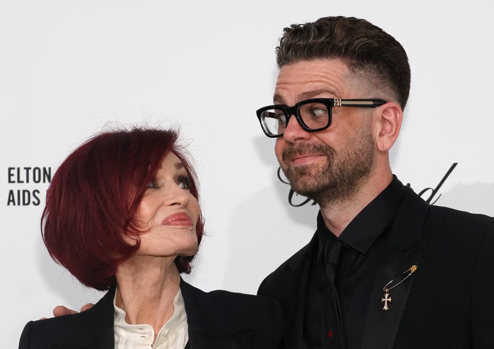 En el podcast de su hijo Jack, la empresaria- expresó su opinión sobre la película 