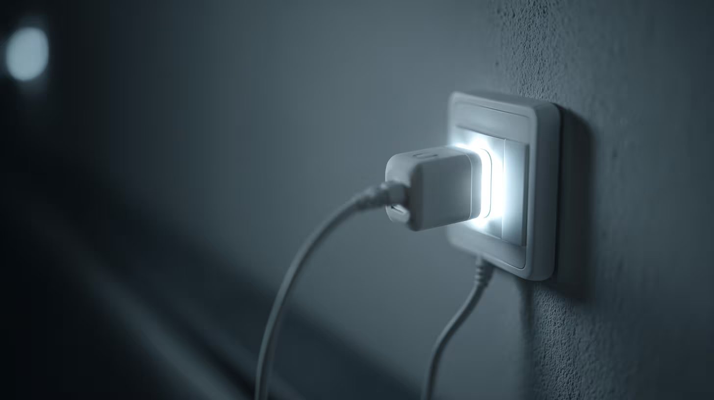 El arco eléctrico genera calor y puede derretir enchufes si el zumbido persiste, con posibilidad de incendio en materiales cercanos.(Imagen Ilustrativa Infobae)
