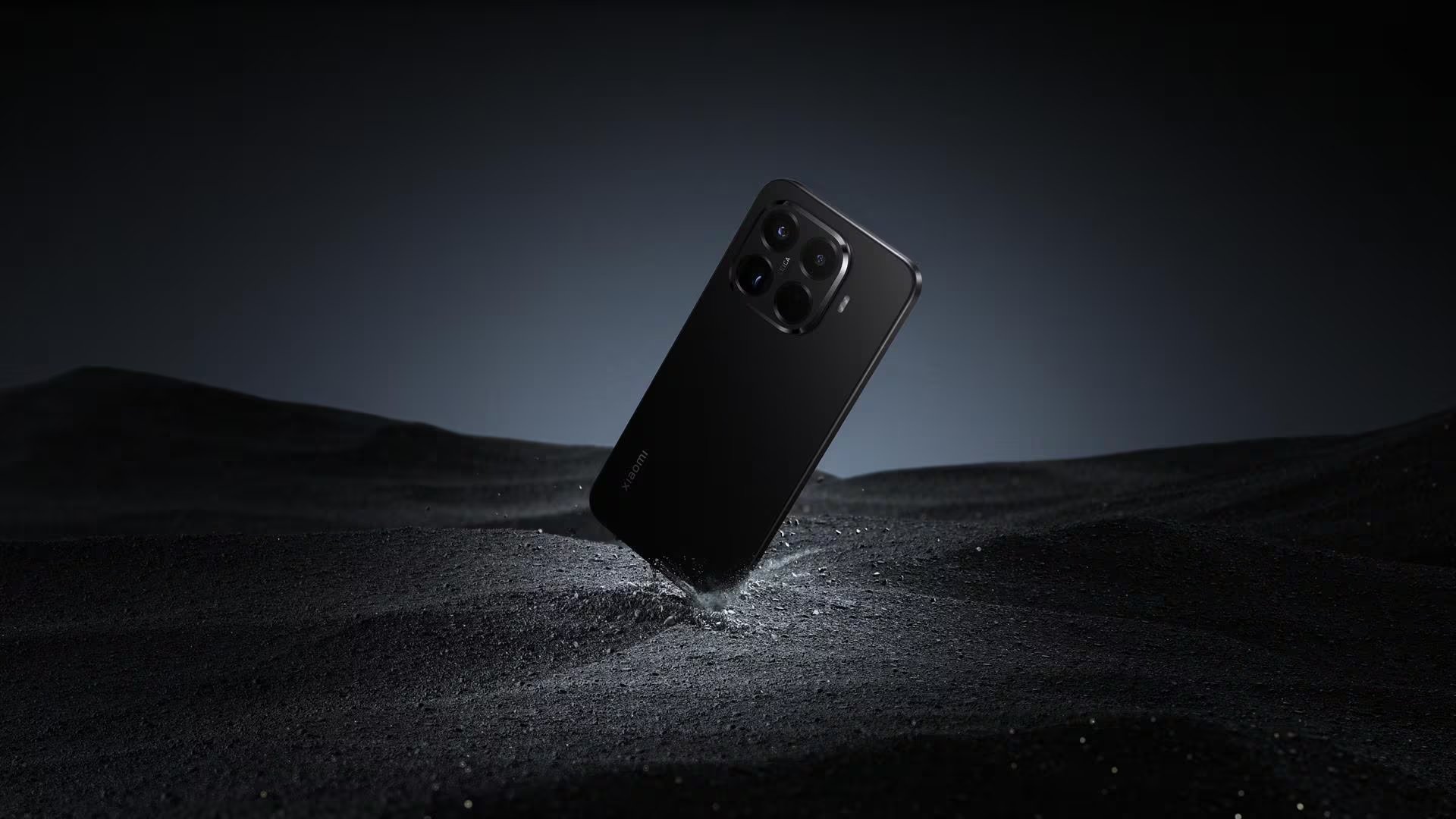 El Xiaomi 15T se encuentra entre los dispositivos que deben de actualizarse.