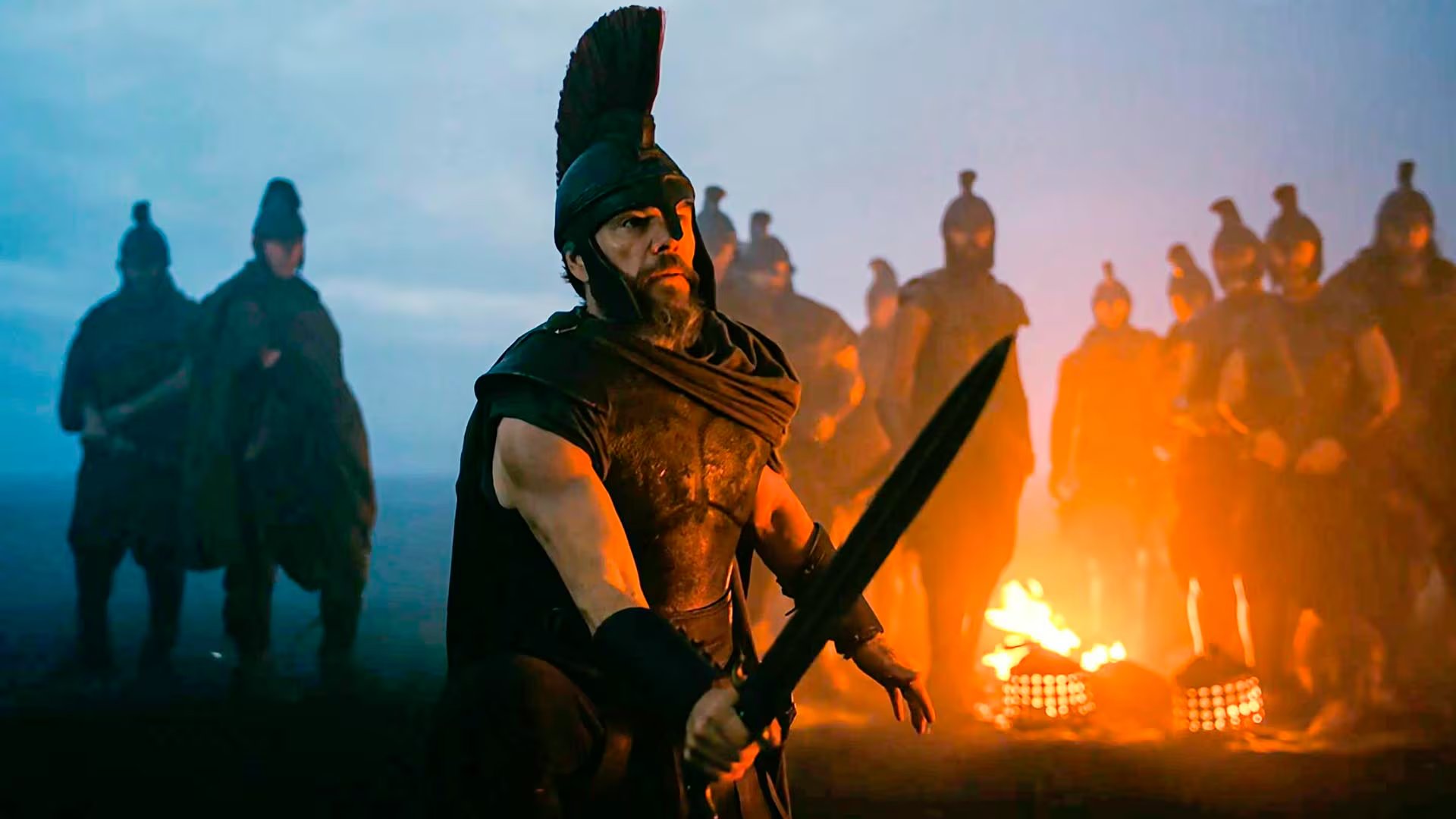 El cine sirve como plataforma para reinterpretar la mitología griega, acercando historias épicas como La Odisea a nuevas generaciones de espectadores