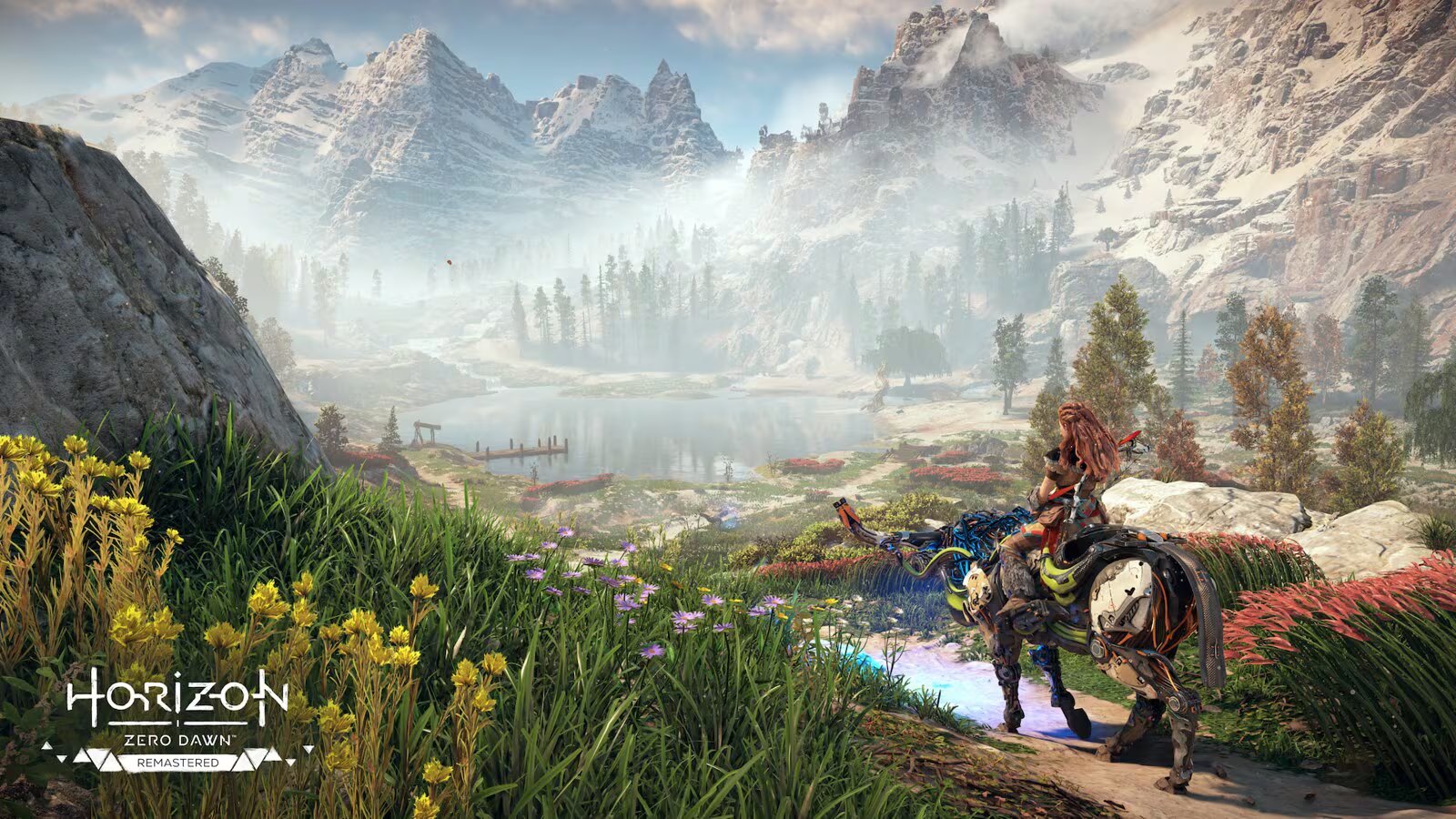 El contenido y la estructura del juego permanecen fieles al original, conservando tanto sus virtudes como sus limitaciones.