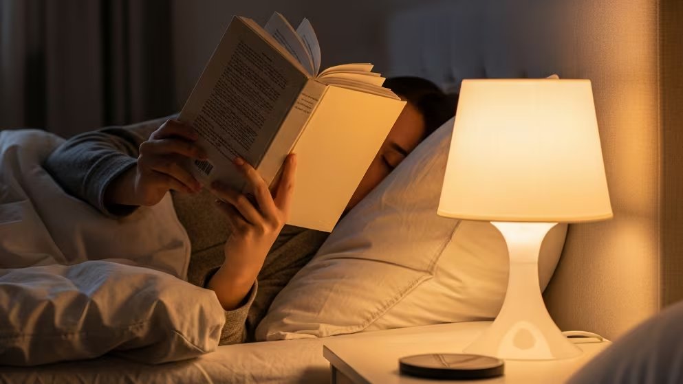 Spotify apunta a fomentar la lectura. (Imagen Ilustrativa Infobae)