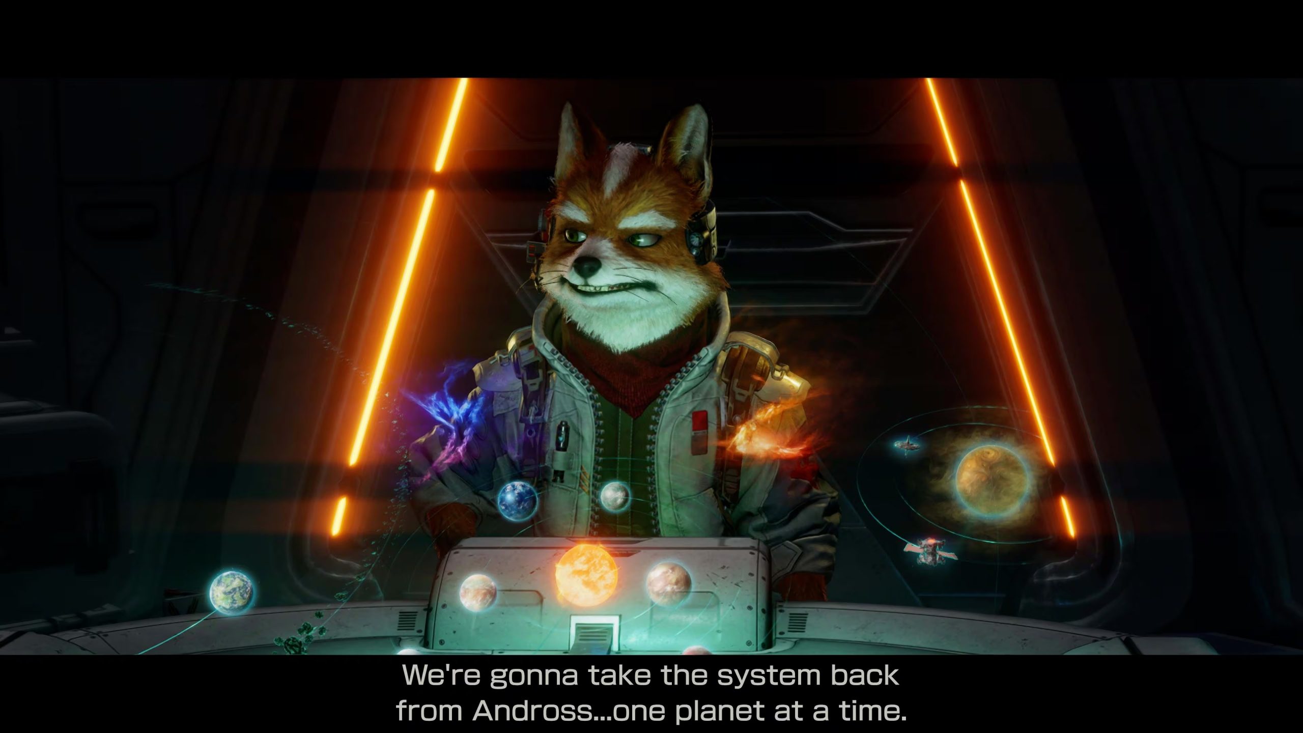 Nintendo confirma la fecha de lanzamiento de Star Fox para el 25 de junio de 2026, disponible en formatos físico y digital con precio reducido.