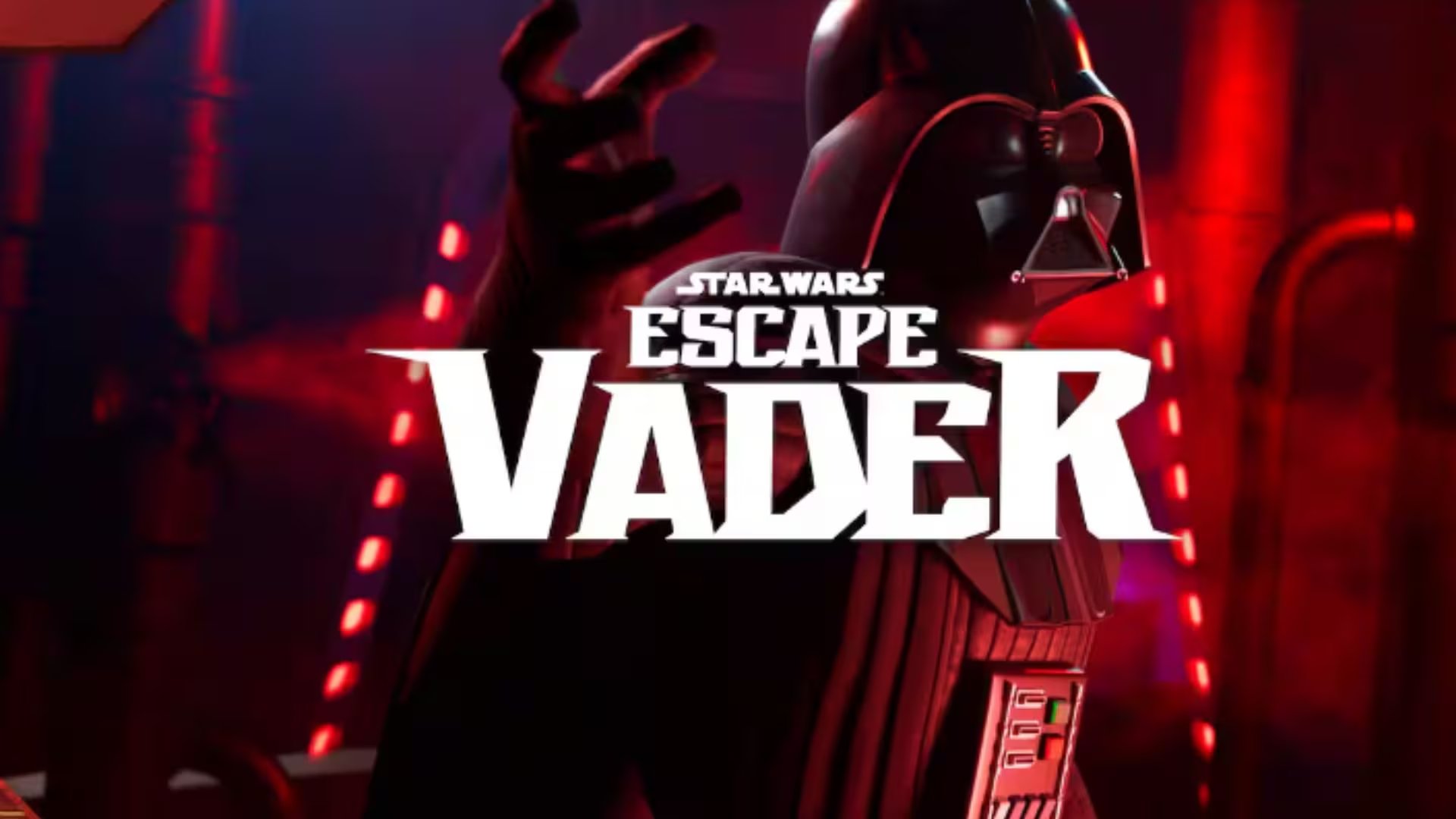 Los jugadores pueden construir droides, enfrentarse en batallas galácticas y escapar de Darth Vader. (Fortnite)