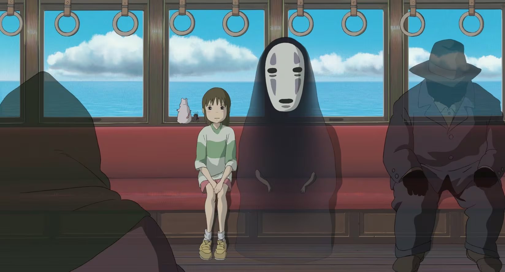 Las películas de Studio Ghibli muestran una forma distinta de mirar el mundo