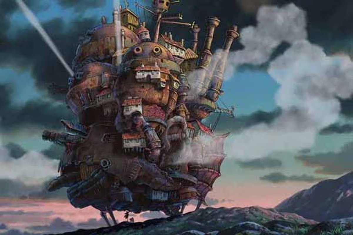 La fantasía en las obras de Hayao Miyazaki sirve como una herramienta para percibir la realidad y no como simple evasión