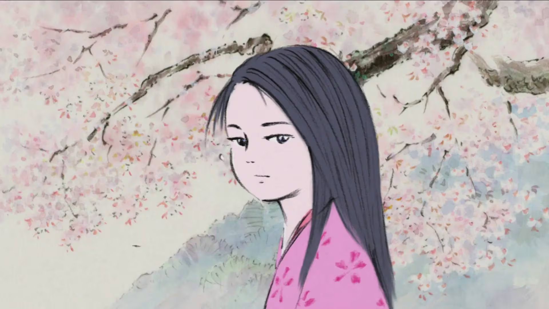 La obra de Isao Takahata se centra en los recuerdos y la consciencia del pasado, con títulos como 'La tumba de las luciérnagas' y 'Recuerdos del ayer'