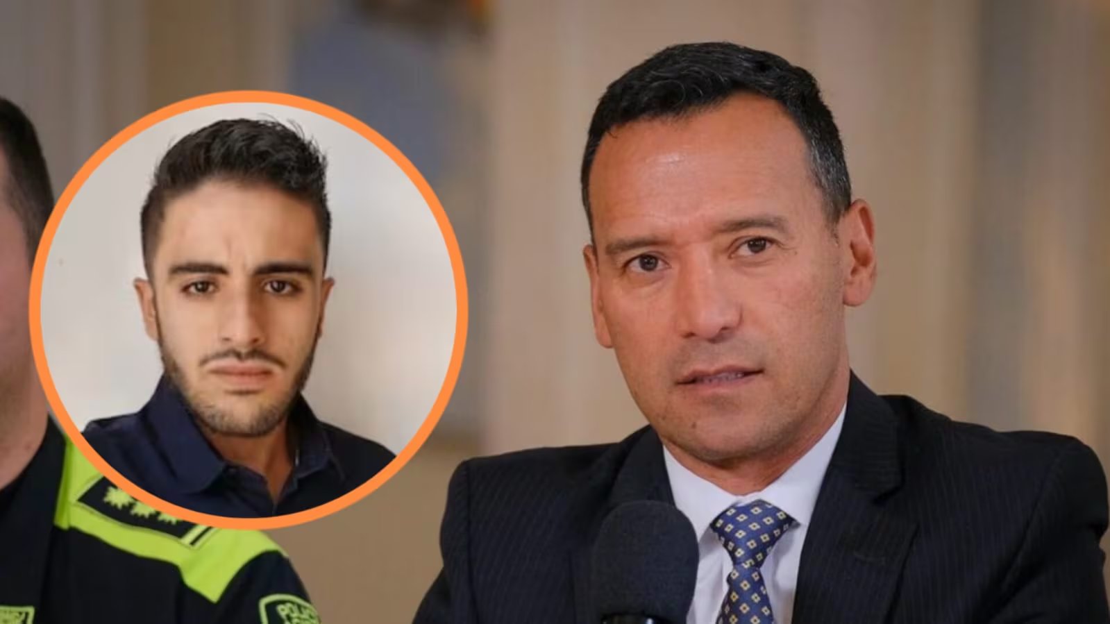 Gobierno aumenta a $500 millones recompensa por alias Víctor Chala - KCH FM