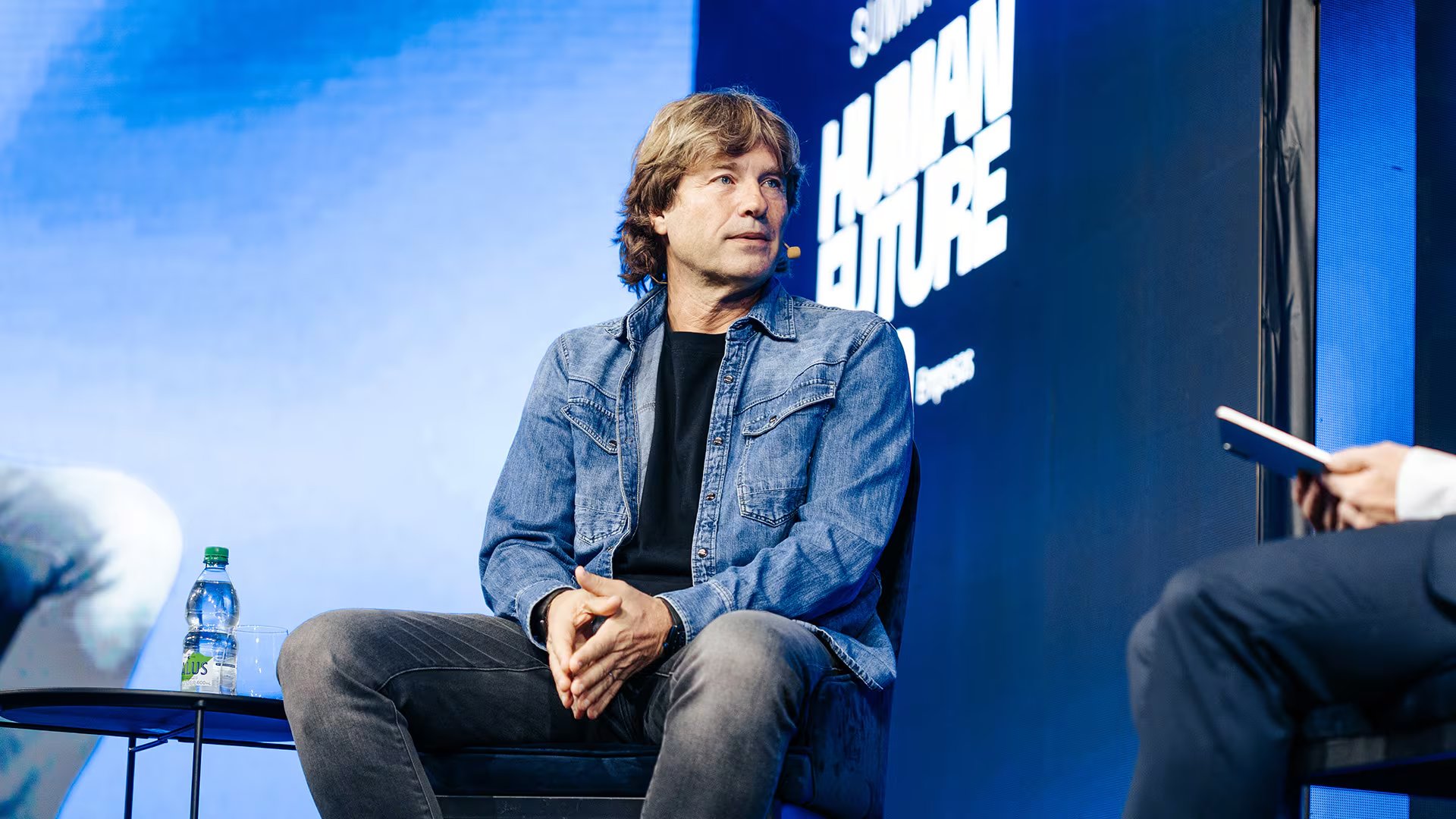 Hernán Cattáneo: “La autenticidad va a tener éxito en la era de la IA