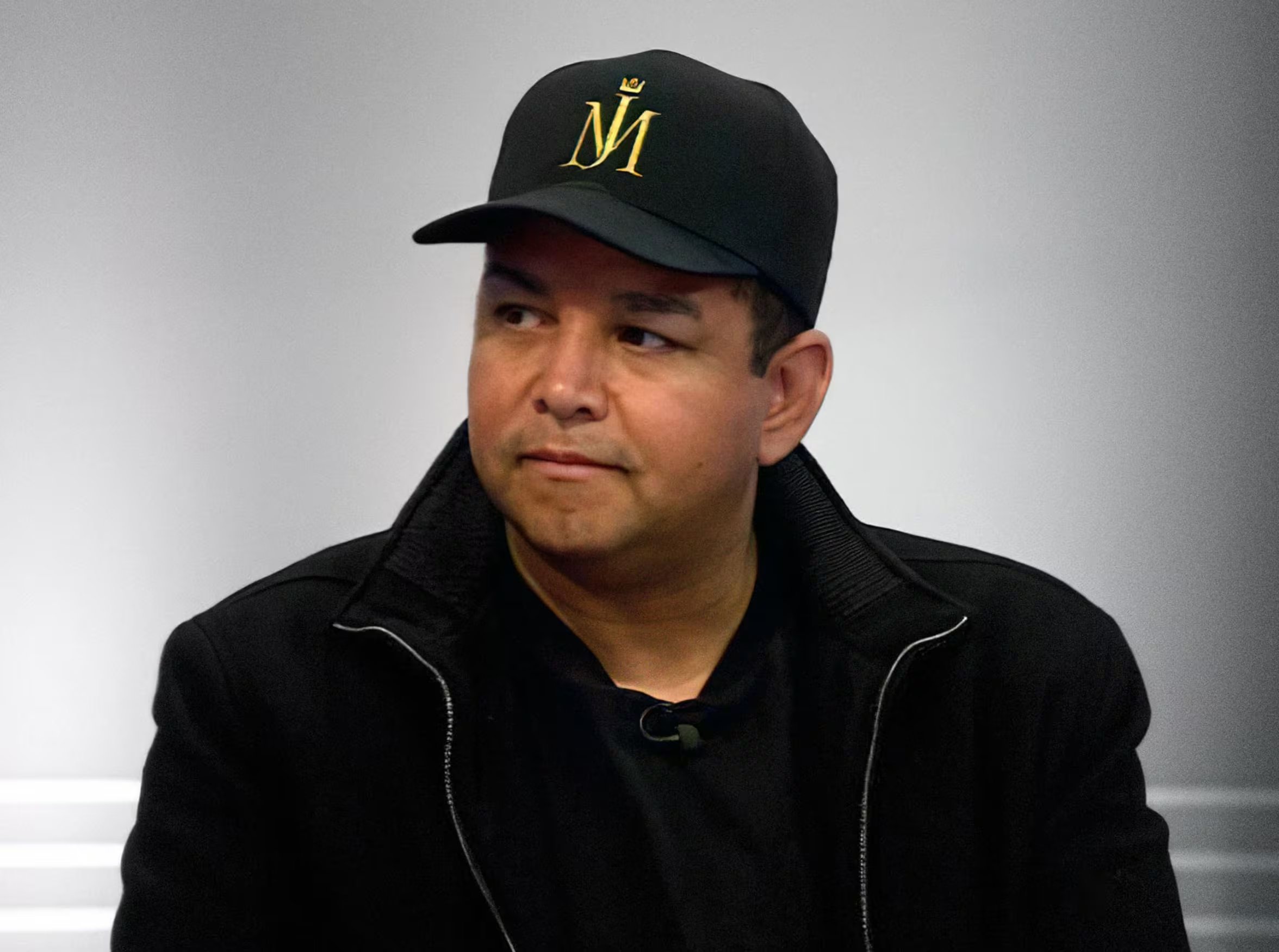 Taj Jackson señala cómo la fama de su tío Michael eclipsó los logros de su padre Tito y sus hermanos