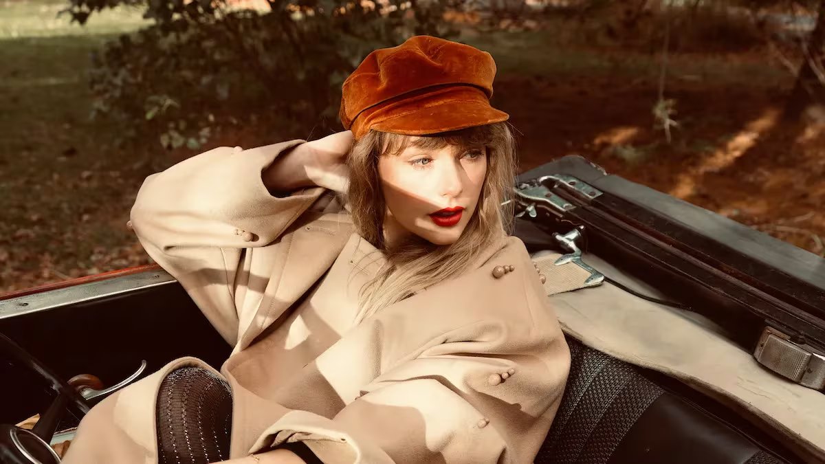 Swift afirma que la industria del entretenimiento exalta y descarta a las mujeres artistas con rapidez implacable