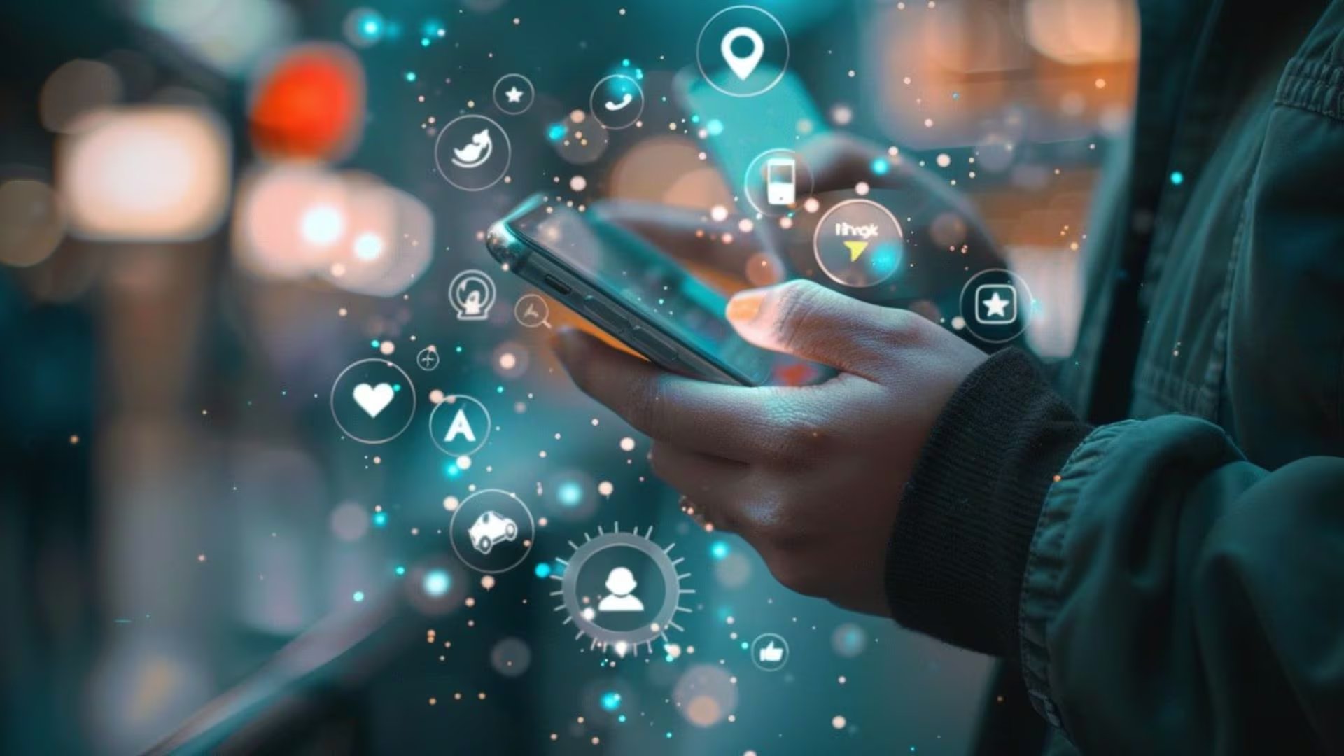 Claves para usar NFC en el móvil: cómo activar la función, pagar seguro y evitar fraudes digitales