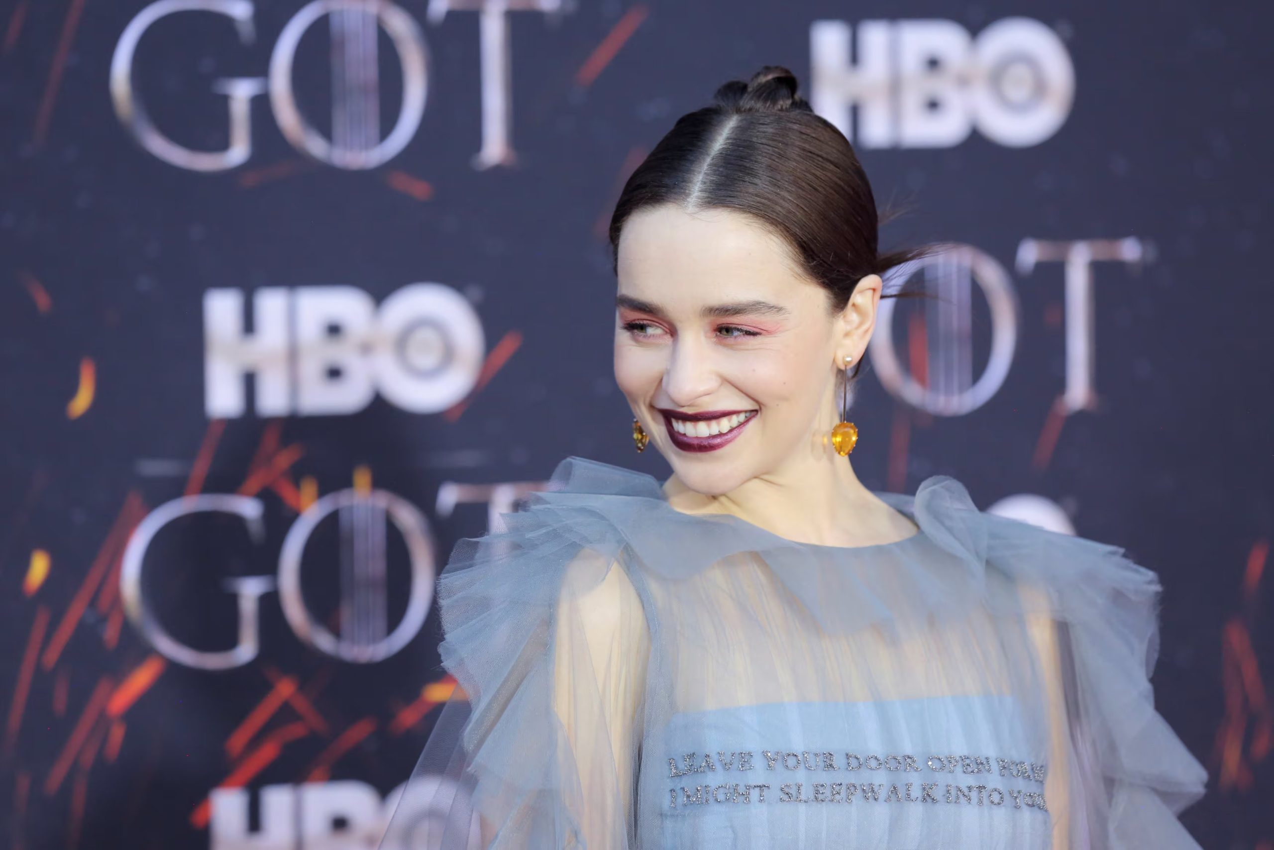 La llegada de Emilia Clarke a la exitosa serie