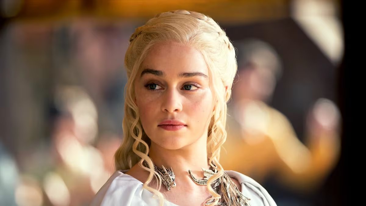 Emilia Clarke afirmó que el nivel de fama alcanzado por