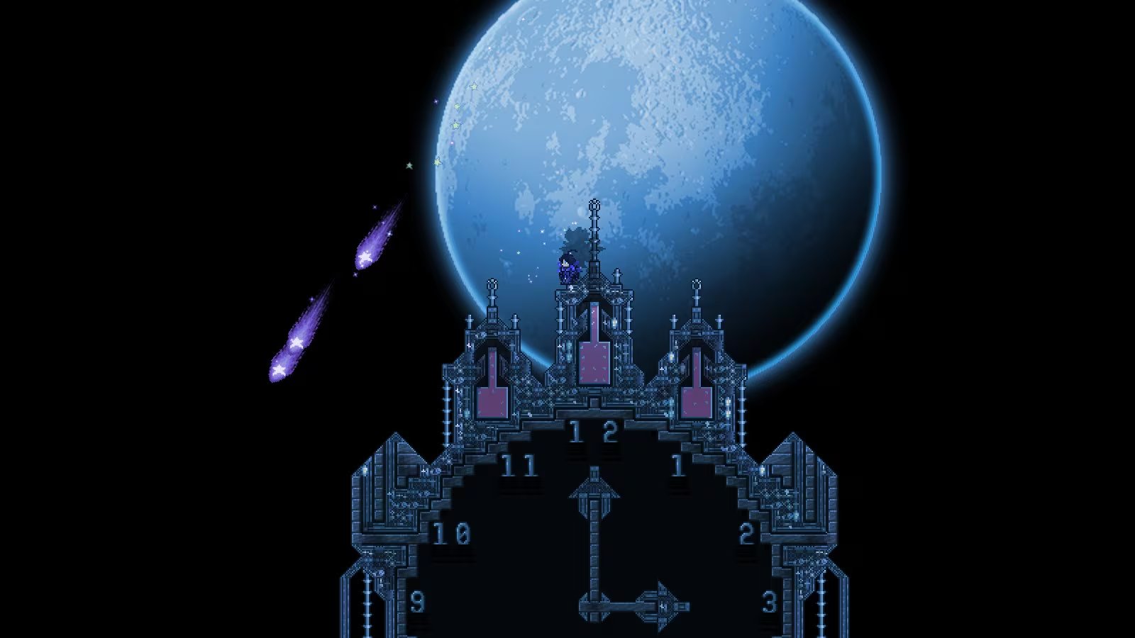 Terraria - Re-Logic