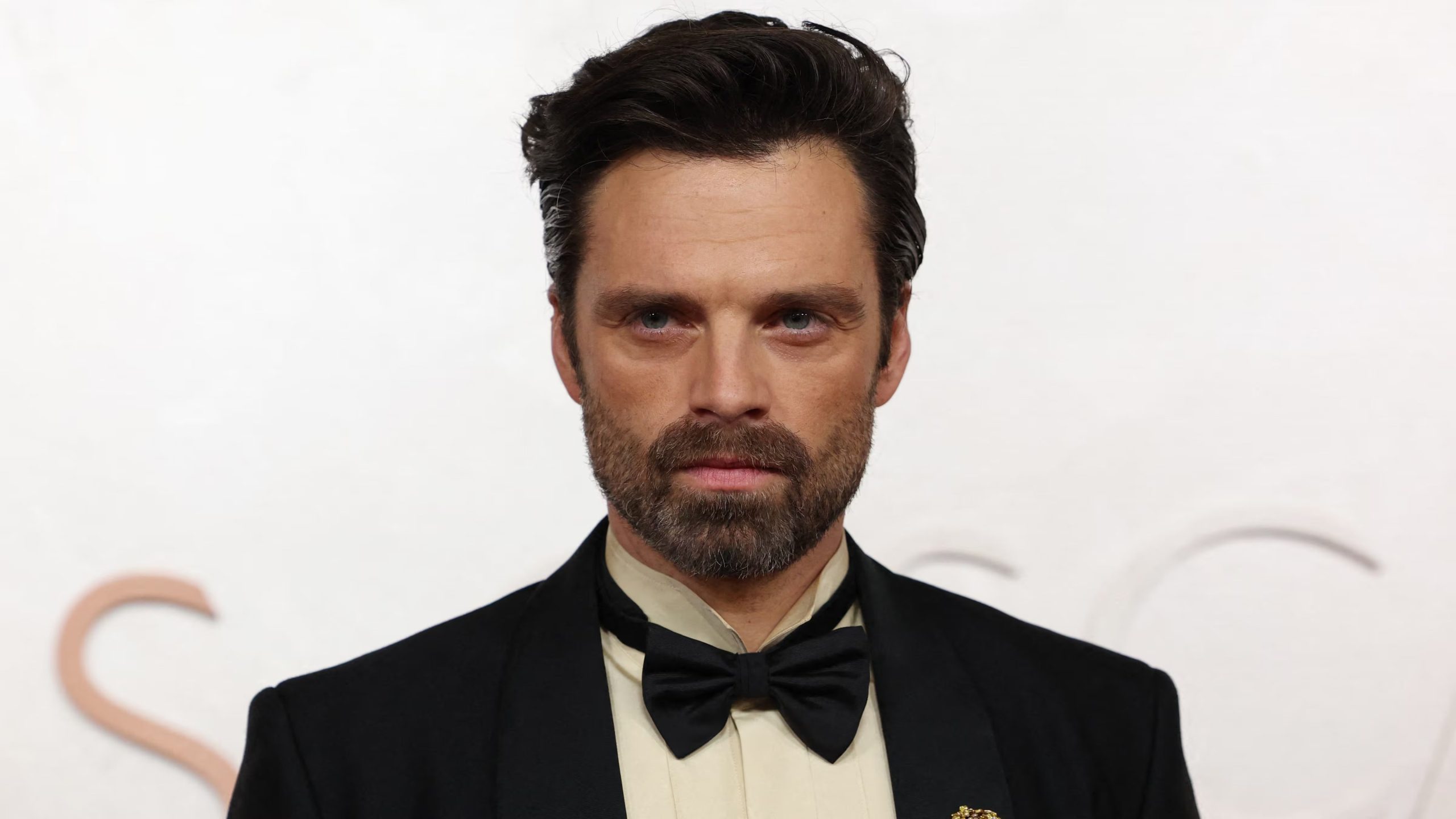 Medios especializados apuntan que Sebastian Stan interpretaría a Harvey Dent, personaje central en el universo del filme (REUTERS/Mario Anzuoni)