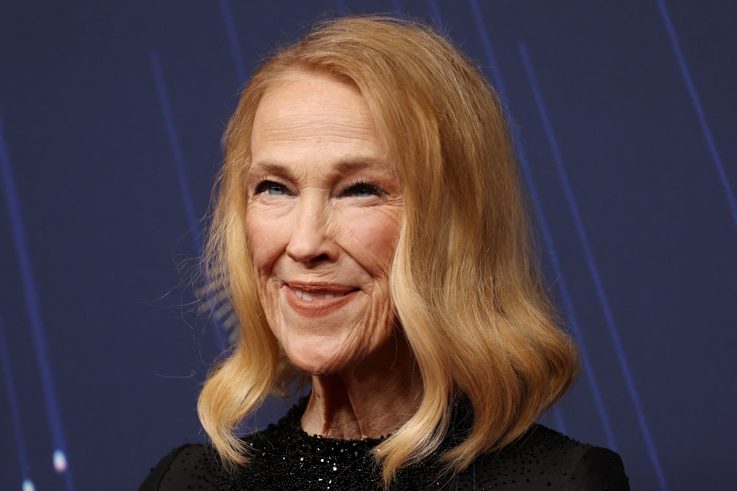 La relación profesional entre O’Hara y Cranston se consolidó en trabajos previos como 30 Rock y Argylle, influyendo en la calidad artística de The Studio (REUTERS/David Swanson/File Photo)